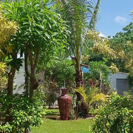Mem Homestay Chumphon Exterior foto