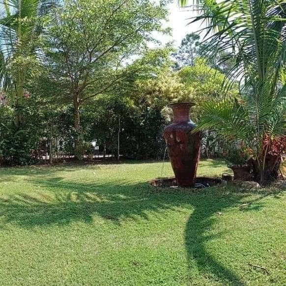 Mem Homestay Chumphon Exterior foto