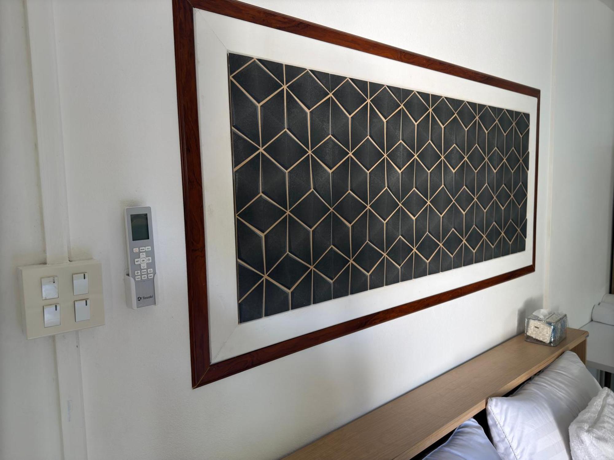 Mem Homestay Chumphon Zimmer foto