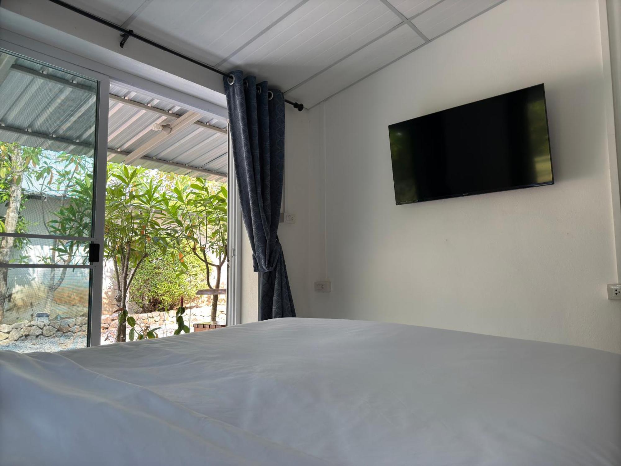Mem Homestay Chumphon Exterior foto