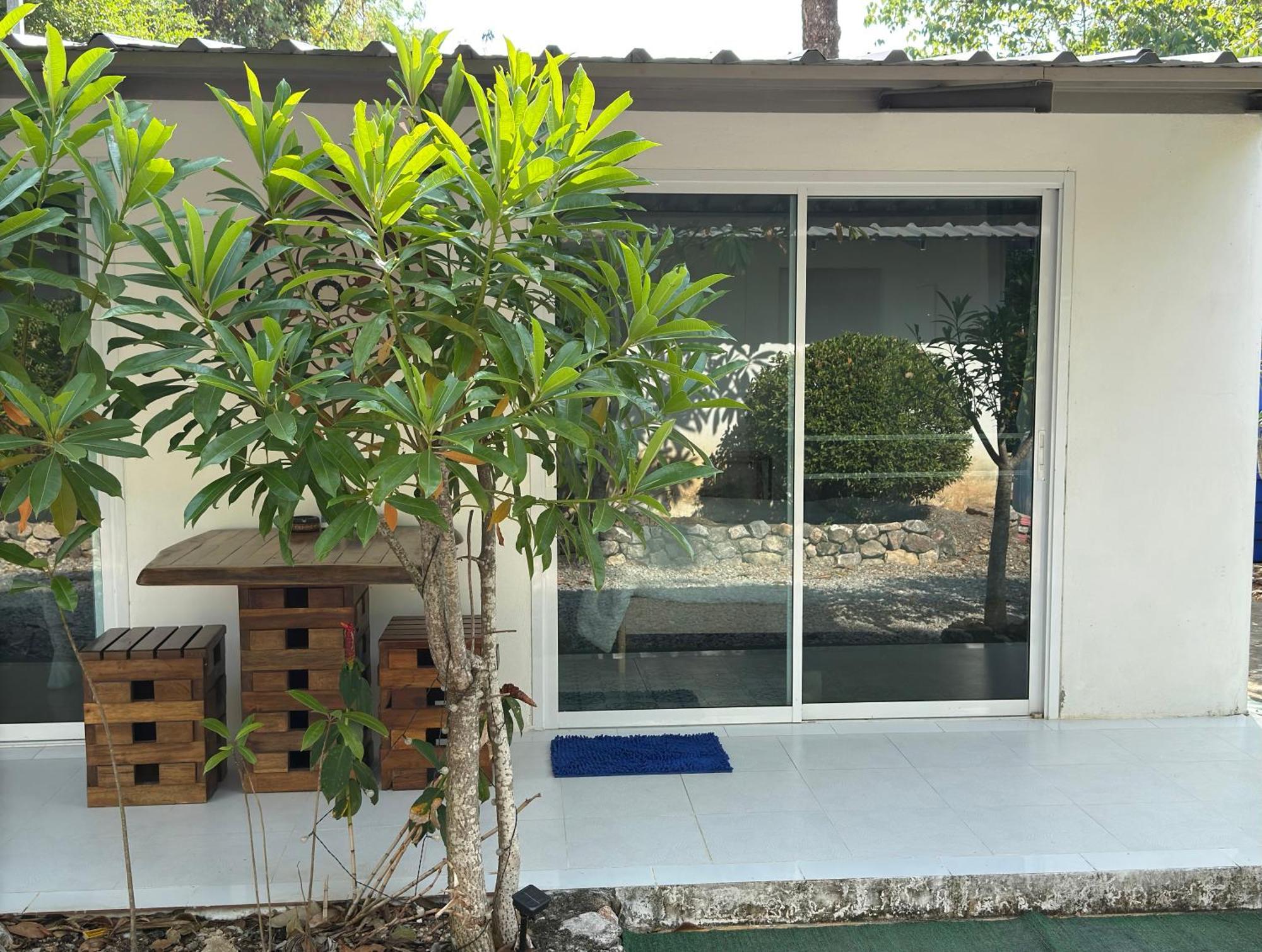Mem Homestay Chumphon Exterior foto